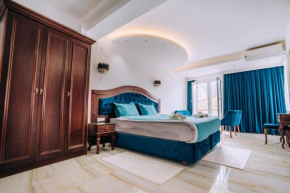 Villa Afrodita City Center
